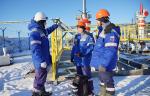 В 2024 году компания «Транснефть – Сибирь» провела внутритрубную диагностику более 4 тыс. км линейной части МН и МТ