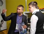 23-я Международная выставка «Газ. Нефть. Технологии – 2015». День второй - обзор от портала трубопроводной арматуры ARMTORG.RU