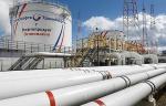 АО «Транснефть – Сибирь» ввело в эксплуатацию подводный переход магистрального нефтепровода Холмогоры – Клин после замены