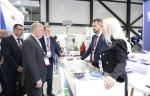 Ульяновские промышленные предприятия представили свои возможности на ПМГФ-2025