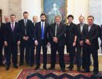 «Данфосс» презентовал Минстрою технические решения по энергоэффективности с использованием трубопроводной арматуры компании