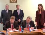 Уральский турбинный завод и Белэнерго обсудили пути сотрудничества