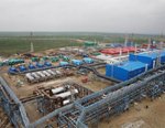 «РЭП ХОЛДИНГ» отгрузил партию компрессорного оборудования для заполярного НГКМ