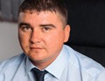 Интервью. В.Н.Сенькин, исп.директор ЗАО «РОУ»: Мы готовы осуществлять программу импортозамещения на все сто процентов, т.к. располагаем бесценными интеллектуальными ресурсами и имеем хороший технологический потенциал