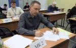 «Газпром трансгаз Ставрополь» принял участие во Всероссийском конкурсе специалистов неразрушающего контроля