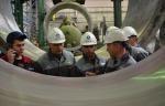 Петрозаводскмаш начал наплавку и сварку оборудования для АЭС «Аккую»