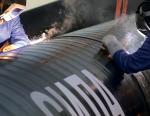 Газпром в 2017 году планирует построить 663 км газопровода Сила Сибири