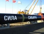 Газпром в 2017 году планирует построить 600 км газопровода Сила Сибири