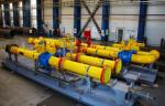 «Газстройдеталь» поставила узел измерения расхода газа для реконструкции газопровода «Ставрополь – Москва»