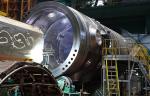 На заводе «Атоммаш» провели сварку корпуса реактора ВВЭР-1200 для энергоблока № 4 АЭС «Аккую»