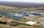 На линейной части нефтепровода Тенгиз - Новороссийск проведено обслуживание 230 единиц запорной арматуры