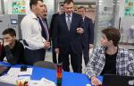 На базе Ростовского колледжа технологий машиностроения создадут образовательно-производственный комплекс