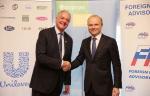 Unilever и Fortum подписали соглашение о развитии использования возобновляемых источников энергии в России