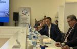 Представители TEMPER посетили выставку «EXPO-RUSSIA UZBEKISTAN 2019»