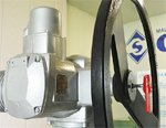 Машиностроительной корпорации «Сплав» была отгружена крупная партия электроприводов для трубопроводной арматуры для Нововоронежской АЭС-2
