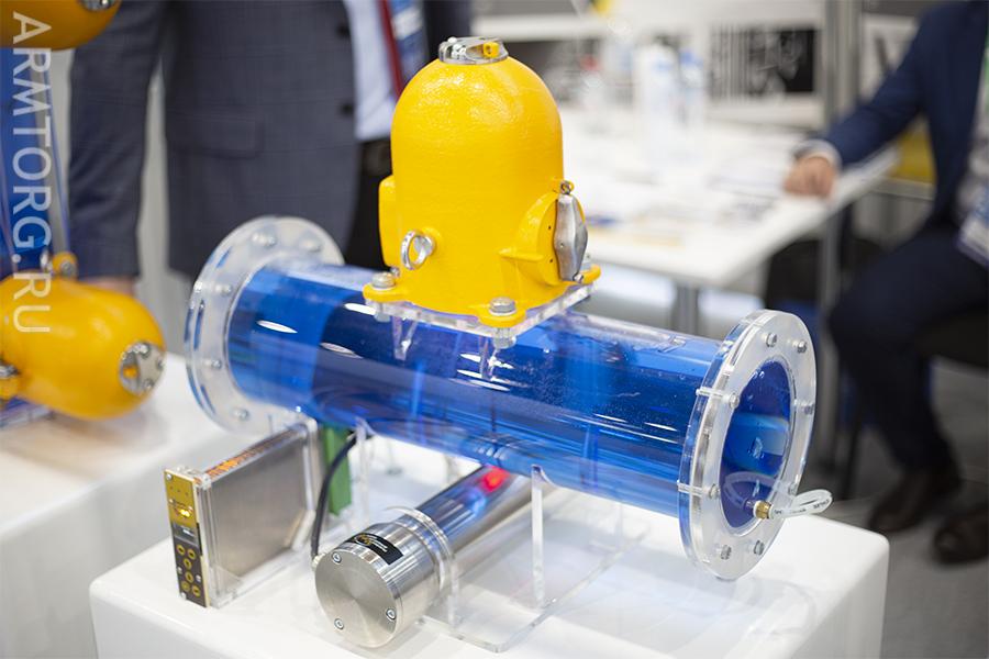 Международная нефтегазохимическая выставка «TatOilExpo-2024»