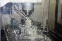 Саратовский Арматурный Завод, фоторепортаж с производственной площадки. Металлообработка. ч.1