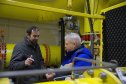 Экскурсионная программа в рамках заседания НТС Ассоциации «Сибдальвостокгаз» (Москва, 2023)