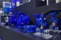 Международная выставка ЭКВАТЭК-2023 