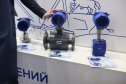 Выставка «Газ. Нефть. Технологии-2022»: фотоотчет медиагруппы ARMTORG