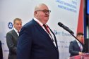 Международная выставка «НЕВА 2023»