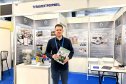32-я международная специализированная выставка «Газ. Нефть. Технологии»