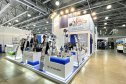 Международная выставка ЭКВАТЭК-2023 