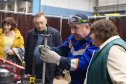 Экскурсионная программа в рамках заседания НТС Ассоциации «Сибдальвостокгаз» (Москва, 2023)