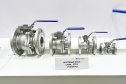 Международная выставка НЕФТЕГАЗ 2024