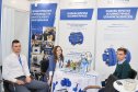 Фоторепортаж с выставки «Газ. Нефть. Новые технологии - Крайнему Северу 2023» от медиагруппы ARMTORG
