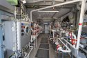 Фоторепортаж с пресс-тура на ЛПДС «Нурлино» (АО «Транснефть – Урал»)