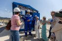 Фоторепортаж с пресс-тура на ЛПДС «Нурлино» (АО «Транснефть – Урал»)