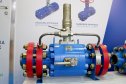 32-я международная специализированная выставка «Газ. Нефть. Технологии»