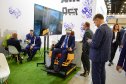 XIII Петербургский международный газовый форум