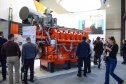 XIII Петербургский международный газовый форум