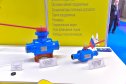 X Петербургский международный газовый форум