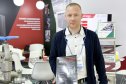 Международная выставка НЕФТЕГАЗ 2024