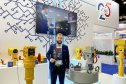 XIII Петербургский международный газовый форум