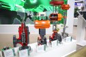 «НЕФТЕГАЗ-2025». Часть II