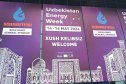 «Нефть и Газ Узбекистана - OGU 2024»