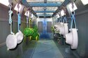 Фоторепортаж медиагруппы ARMTORG. Технический тур на предприятия Кургана в рамках форума арматуростроителей России