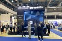 Фоторепортаж медиагруппы ARMTORG с международной выставки НЕФТЕГАЗ-2023