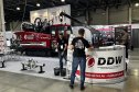 Международная выставка ЭКВАТЭК-2023 