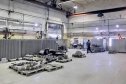 Саратовский Арматурный Завод, фоторепортаж с производственной площадки. Металлообработка. ч.2
