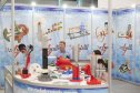 Медиагруппа ARMTORG посетила Татарстанский нефтегазохимический форум