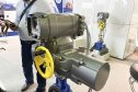 Фоторепортаж медиагруппы ARMTORG с международной выставки НЕФТЕГАЗ-2023. Часть II