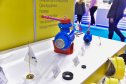 X Петербургский международный газовый форум