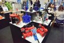 Международная выставка «НЕВА 2023»