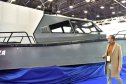 Международная выставка «НЕВА 2023»