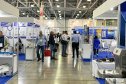 Международная выставка ЭКВАТЭК-2023 